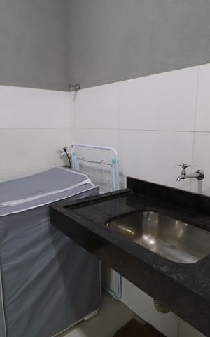 Casa para alugar com 150m², 3 quartos e 2 vagasÁrea de Serviço