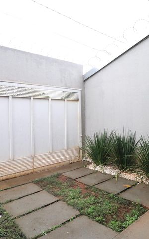 Casa para alugar com 150m², 3 quartos e 2 vagasJardim