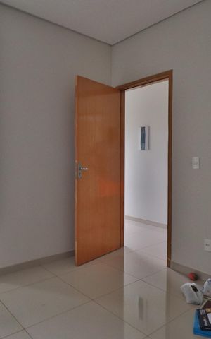Casa para alugar com 150m², 3 quartos e 2 vagasQuarto 2