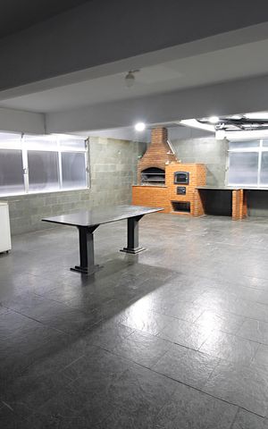 Apartamento para alugar com 70m², 2 quartos e 1 vagaÁrea comum