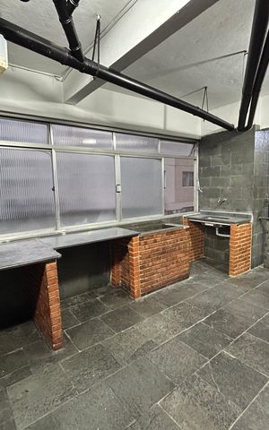 Apartamento para alugar com 70m², 2 quartos e 1 vagaÁrea comum - Churrasqueira