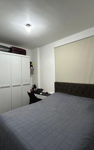 Apartamento para alugar com 70m², 2 quartos e 1 vagaQuarto 1