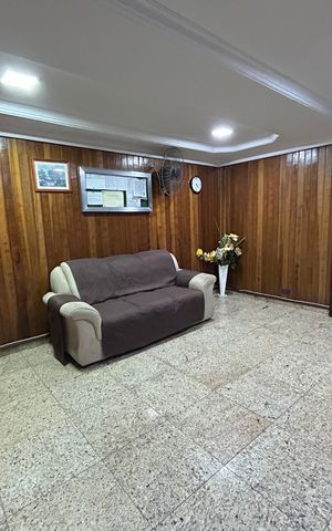 Apartamento para alugar com 70m², 2 quartos e 1 vagaHall de entrada