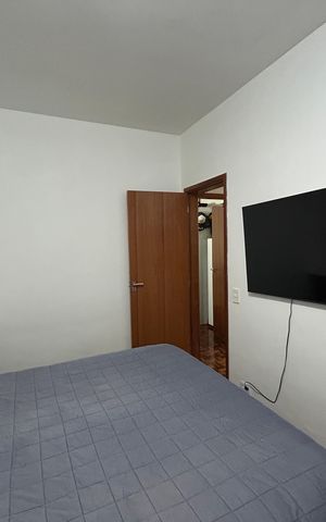Apartamento para alugar com 70m², 2 quartos e 1 vagaQuarto 1