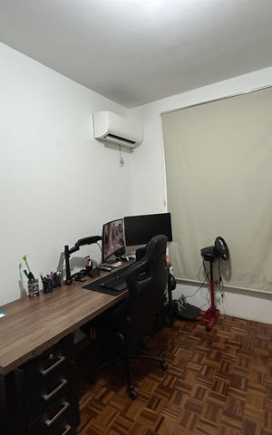 Apartamento para alugar com 70m², 2 quartos e 1 vagaQuarto 2