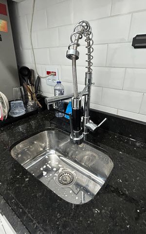 Apartamento para alugar com 70m², 2 quartos e 1 vagaCozinha - Armários