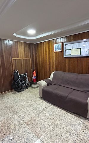 Apartamento para alugar com 70m², 2 quartos e 1 vagaHall de entrada