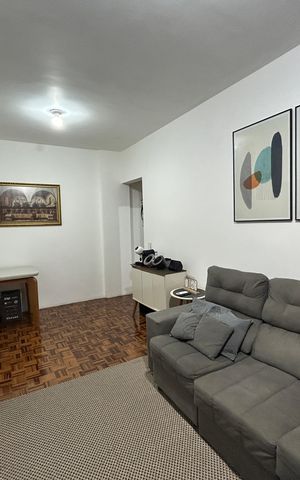 Apartamento para alugar com 70m², 2 quartos e 1 vagaSala