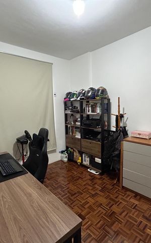 Apartamento para alugar com 70m², 2 quartos e 1 vagaQuarto 2