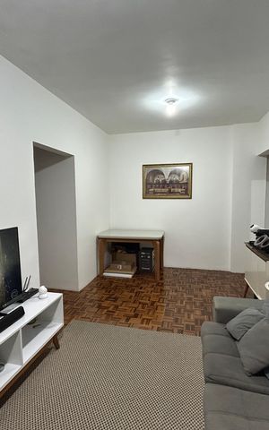 Apartamento para alugar com 70m², 2 quartos e 1 vagaSala