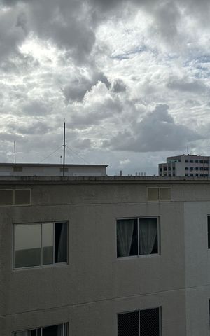 Apartamento para alugar com 70m², 2 quartos e 1 vagaVista da Sala