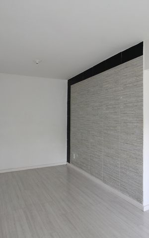 Apartamento à venda com 43m², 2 quartos e 1 vagaSala