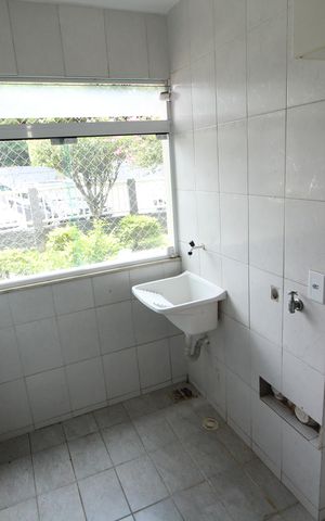 Apartamento à venda com 43m², 2 quartos e 1 vagaÁrea de Serviço
