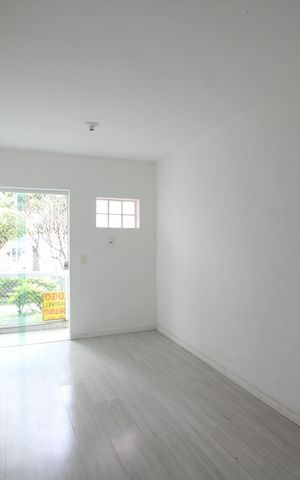 Apartamento à venda com 43m², 2 quartos e 1 vagaSala