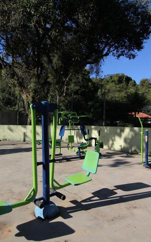Apartamento à venda com 43m², 2 quartos e 1 vagaAcademia da Terceira Idade
