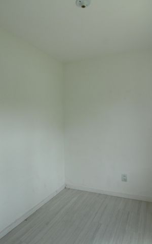 Apartamento à venda com 43m², 2 quartos e 1 vagaQuarto 2