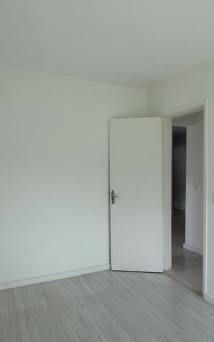 Apartamento à venda com 43m², 2 quartos e 1 vagaQuarto 1