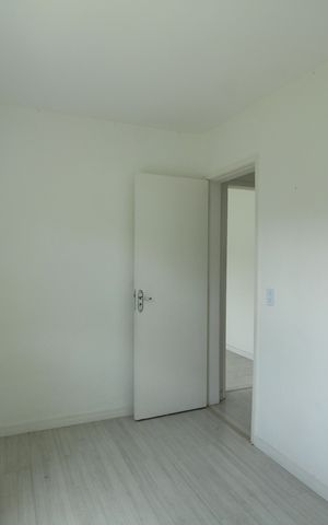 Apartamento à venda com 43m², 2 quartos e 1 vagaQuarto 2