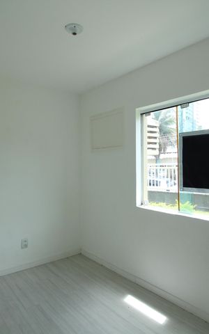 Apartamento à venda com 43m², 2 quartos e 1 vagaQuarto 2