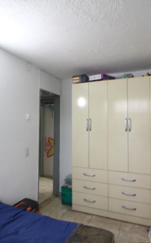 Apartamento para alugar com 40m², 1 quarto e 1 vagaQuarto