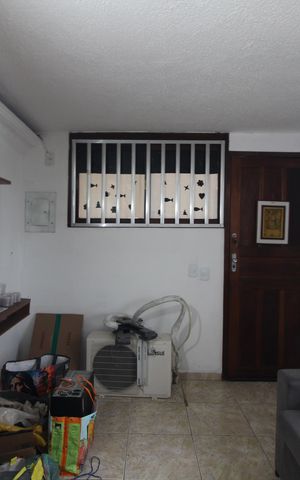 Apartamento para alugar com 40m², 1 quarto e 1 vagaSala