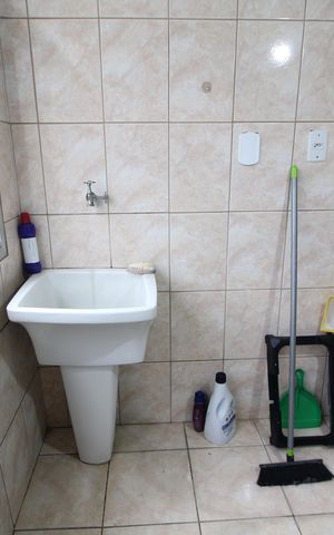 Apartamento para alugar com 40m², 1 quarto e 1 vagaÁrea de Serviço