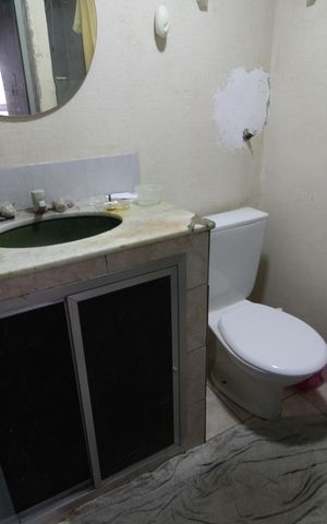 Apartamento para alugar com 40m², 1 quarto e 1 vagaBanheiro