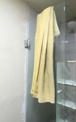 Apartamento para alugar com 40m², 1 quarto e 1 vagaBanheiro