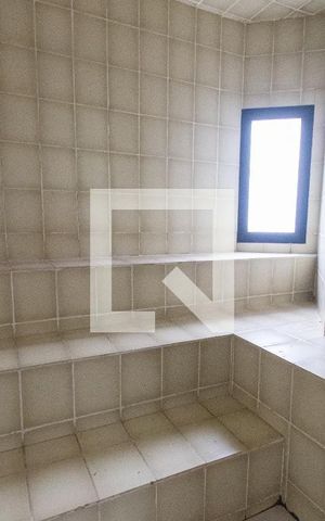 Apartamento para alugar com 45m², 1 quarto e 1 vaga Apartamento para alugar com 45m², 1 quarto e 1 vagaSauna