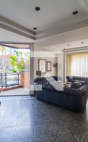 Apartamento para alugar com 45m², 1 quarto e 1 vaga Apartamento para alugar com 45m², 1 quarto e 1 vagaHall de entrada