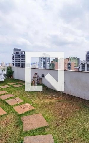 Apartamento para alugar com 45m², 1 quarto e 1 vaga Apartamento para alugar com 45m², 1 quarto e 1 vagaÁrea comum