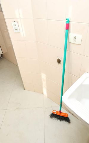 Apartamento para alugar com 45m², 1 quarto e 1 vagaCozinha e Área de Serviço