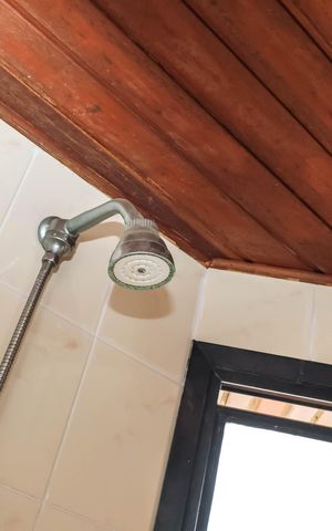 Apartamento para alugar com 45m², 1 quarto e 1 vagaBanheiro social