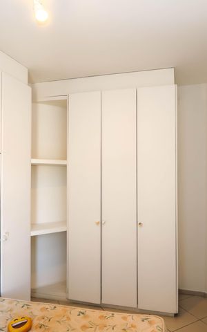 Apartamento para alugar com 45m², 1 quarto e 1 vagaQuarto