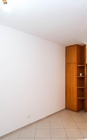 Apartamento para alugar com 45m², 1 quarto e 1 vagaSala