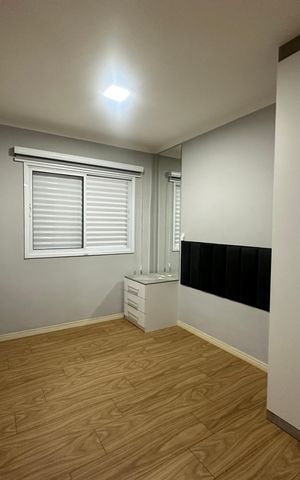 Apartamento à venda com 76m², 3 quartos e 2 vagas Apartamento à venda com 76m², 3 quartos e 2 vagasSuite