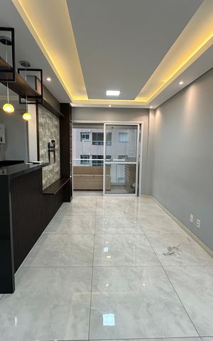 Apartamento à venda com 76m², 3 quartos e 2 vagas Apartamento à venda com 76m², 3 quartos e 2 vagasSala