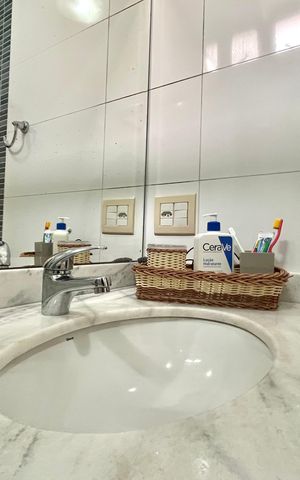 Casa de condomínio à venda com 181m², 4 quartos e 3 vagas Casa de condomínio à venda com 181m², 4 quartos e 3 vagasBanheiro da Suíte 3