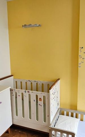 Apartamento para alugar com 83m², 3 quartos e sem vaga Apartamento para alugar com 83m², 3 quartos e sem vagaQuarto