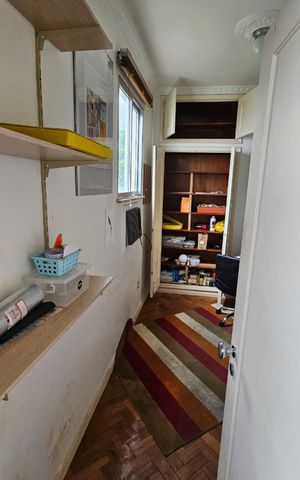 Apartamento para alugar com 83m², 3 quartos e sem vaga Apartamento para alugar com 83m², 3 quartos e sem vagaQuarto