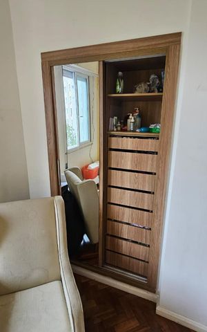 Apartamento para alugar com 83m², 3 quartos e sem vaga Apartamento para alugar com 83m², 3 quartos e sem vagaQuarto