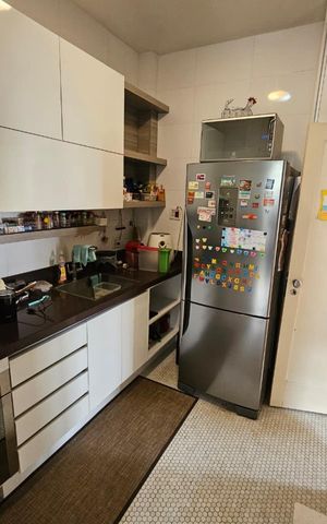 Apartamento para alugar com 83m², 3 quartos e sem vaga