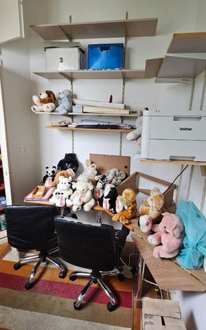 Apartamento para alugar com 83m², 3 quartos e sem vaga Apartamento para alugar com 83m², 3 quartos e sem vagaQuarto