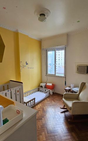 Apartamento para alugar com 83m², 3 quartos e sem vaga Apartamento para alugar com 83m², 3 quartos e sem vagaQuarto
