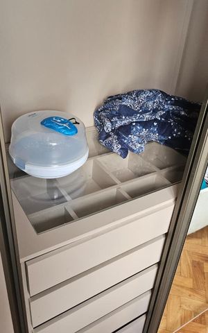 Apartamento para alugar com 83m², 3 quartos e sem vaga Apartamento para alugar com 83m², 3 quartos e sem vagaQuarto
