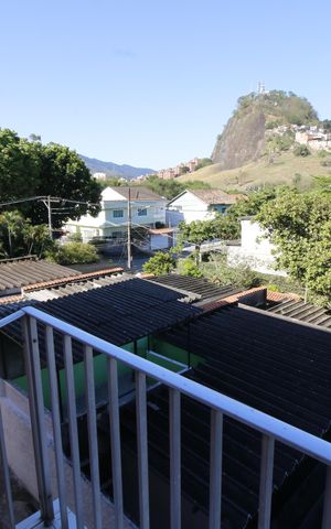 Apartamento à venda com 79m², 2 quartos e 1 vagaVaranda