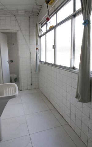 Apartamento à venda com 79m², 2 quartos e 1 vagaCozinha e Área de Serviço