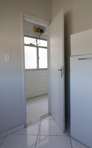 Apartamento à venda com 79m², 2 quartos e 1 vagaQuarto de Serviço