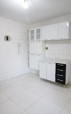 Apartamento à venda com 79m², 2 quartos e 1 vagaCozinha e Área de Serviço