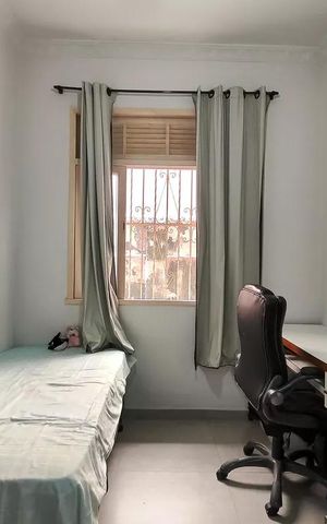 Apartamento para alugar com 90m², 3 quartos e 1 vagaQuarto